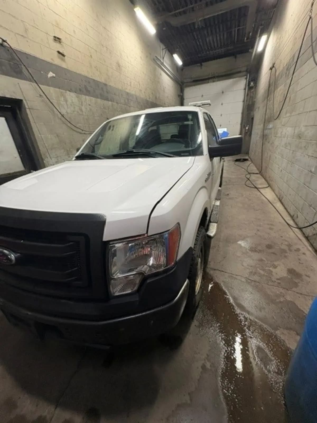 2013 Ford Motor Company F-150 - Pickup