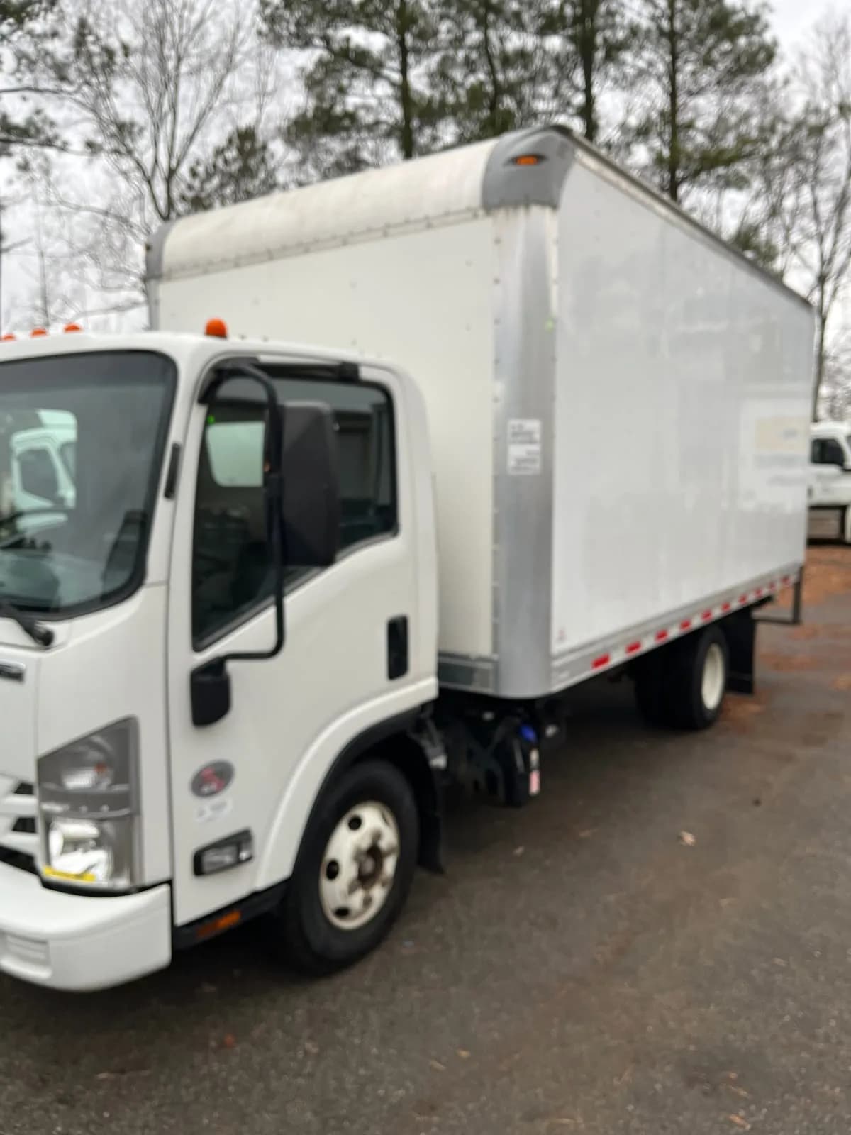 2020 Ford Motor Company F350 - Pickup