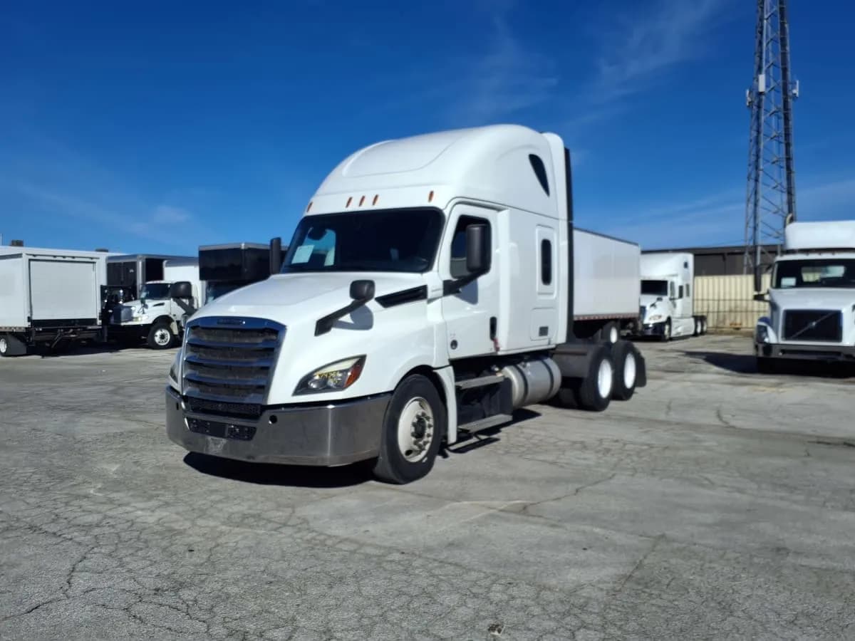 2020 Freightliner NEW - Refrigerated