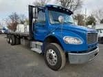 2019 Freightliner M2-106 - Stake
