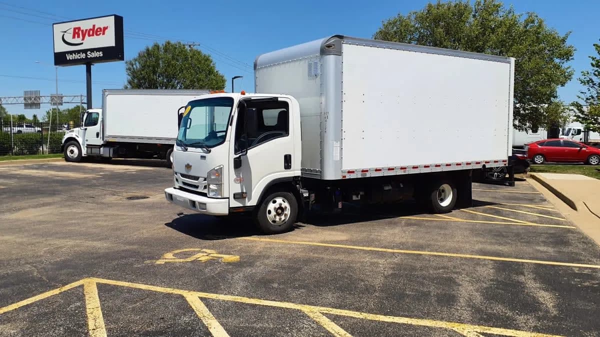 2021 Navistar International LT625 - Day Cab