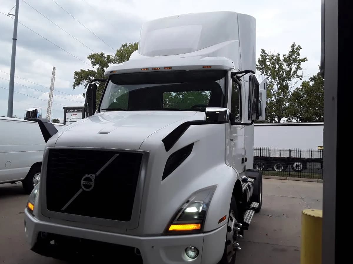2019 Hino 195 - Refrigerated