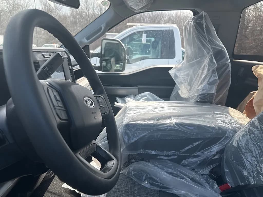2023 Ford F-450SD