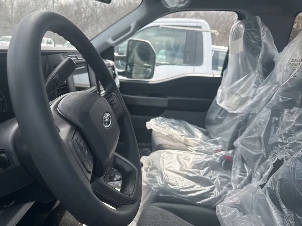 2023 Ford F-450SD