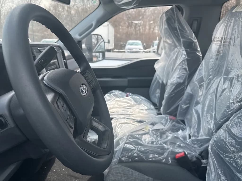 2023 Ford F-450SD