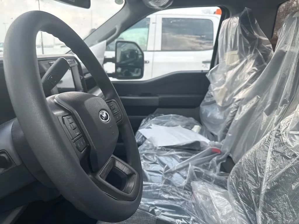 2023 Ford F-450SD