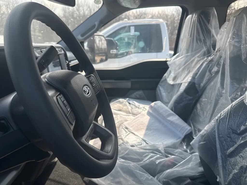 2023 Ford F-450SD