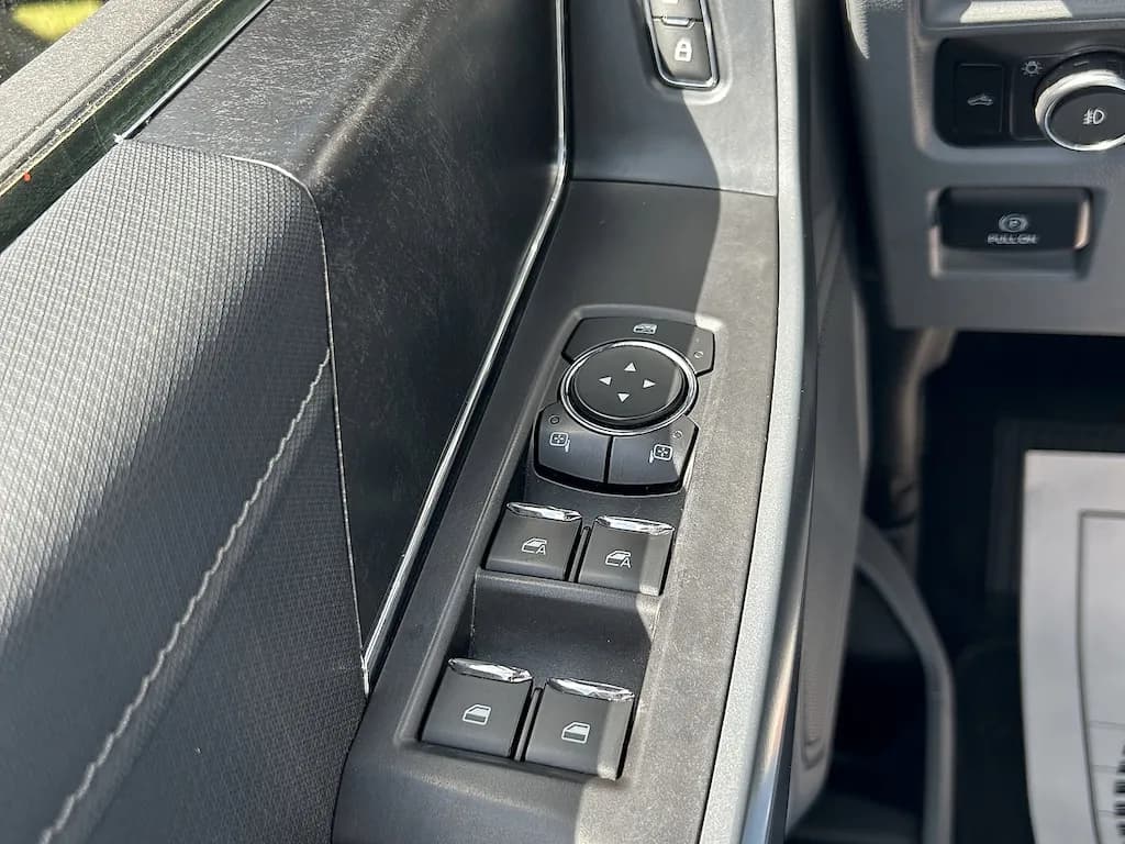 2022 Ford F-150 - Pickup