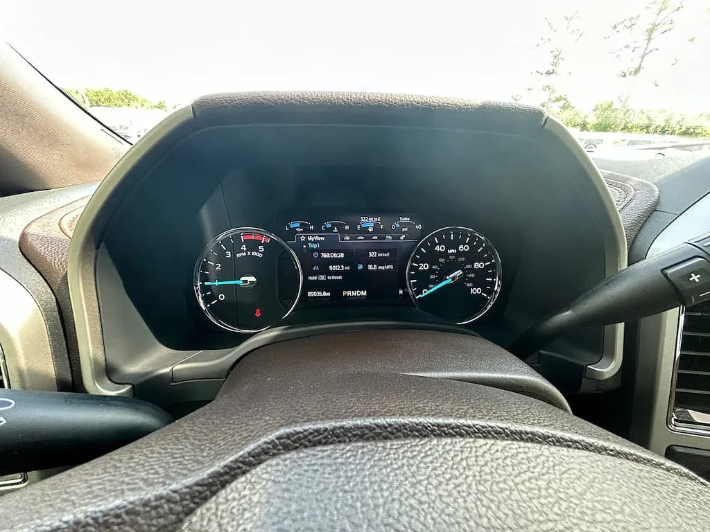 2022 Ford F-250 - Pickup
