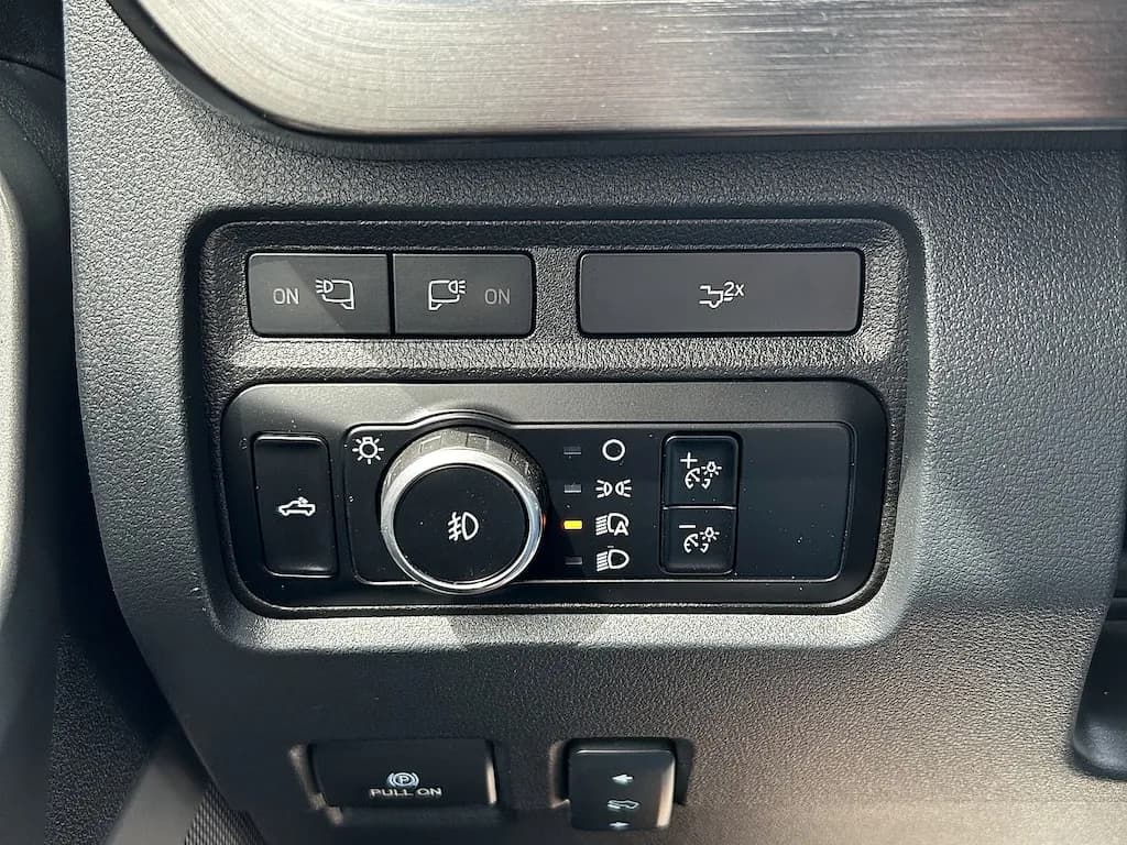 2023 Ford F-250 - Pickup