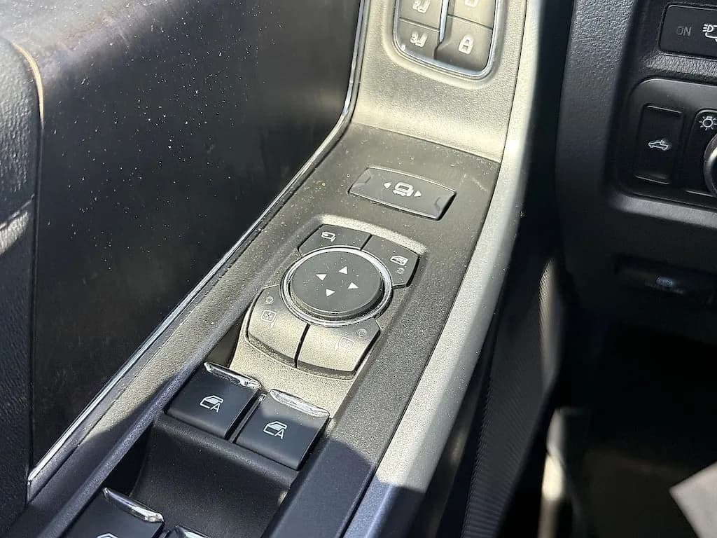 2023 Ford F-350