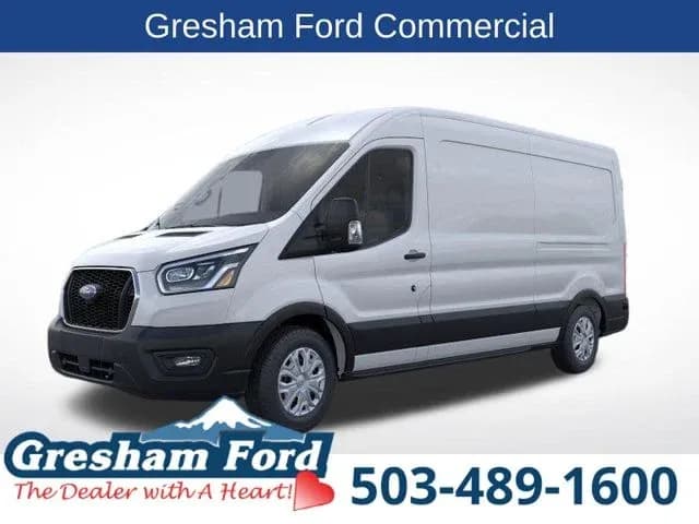 2025 Ford Transit-150 - Vans