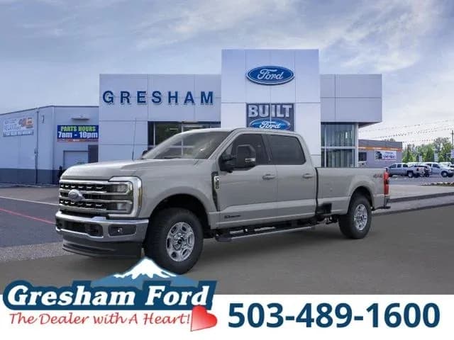 2026 Ford F-350SD