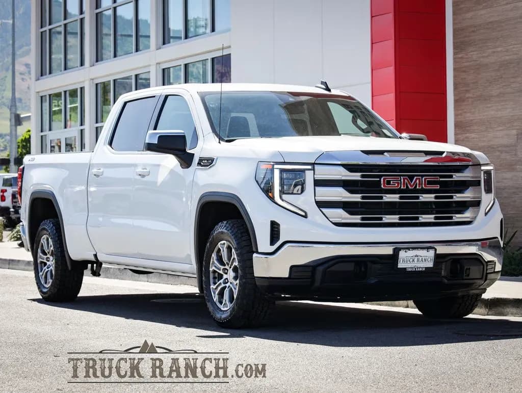 2023 GMC Sierra 1500 - Pickup