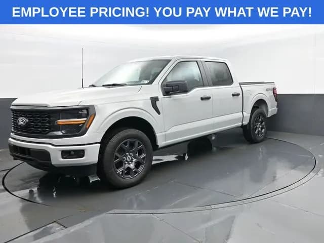 2026 Ford F-150 - Pickup