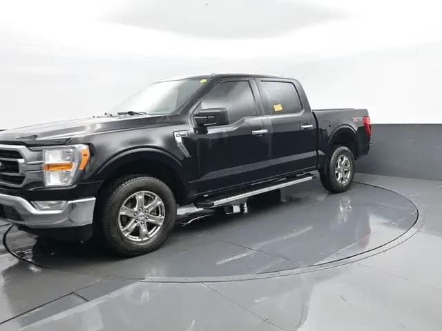 2023 Ford F-150 - Pickup