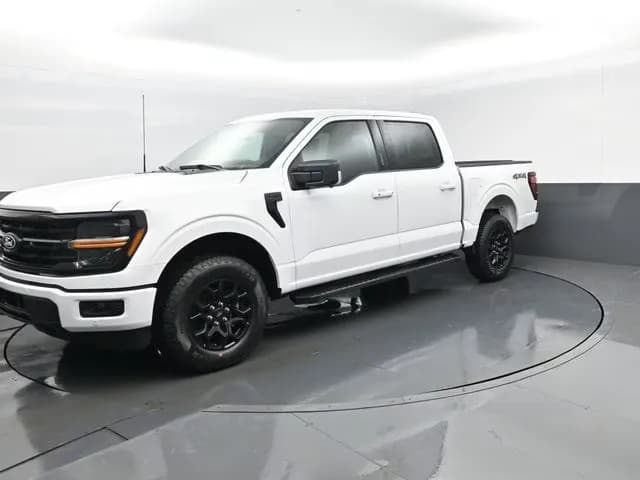 2026 Ford F-150 - Pickup