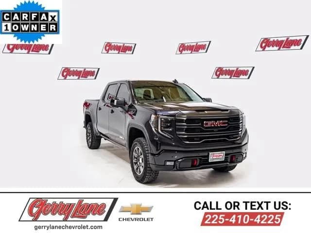 2024 GMC Sierra 1500 - Pickup