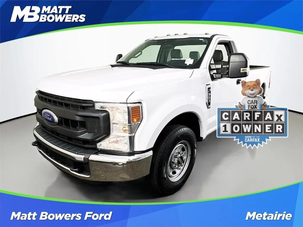 2022 Ford F-350 - Pickup