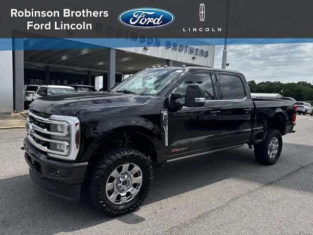 2024 Ford F-250 - Pickup