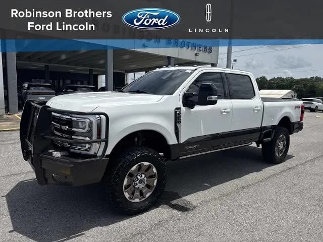 2024 Ford F-250 - Pickup