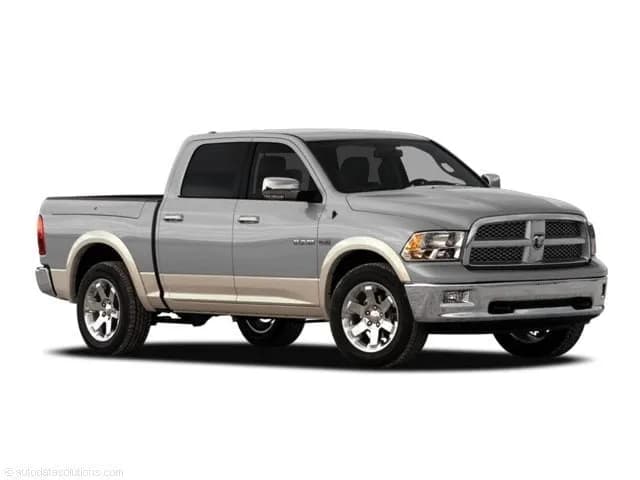 2010 Ram 1500 - Pickup