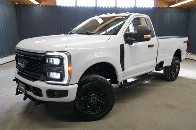 2023 Ford F-350