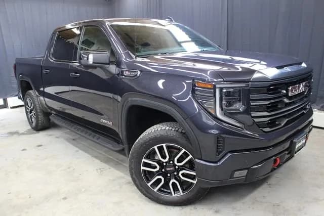 2024 GMC Sierra 1500 - Pickup