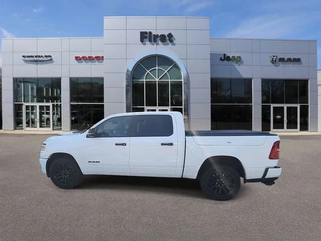 2026 Ram 1500 - Pickup