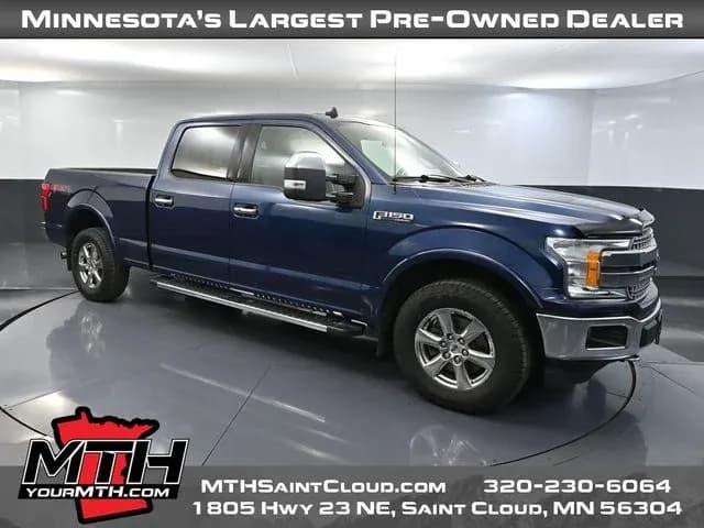 2019 Ford F-150 - Pickup