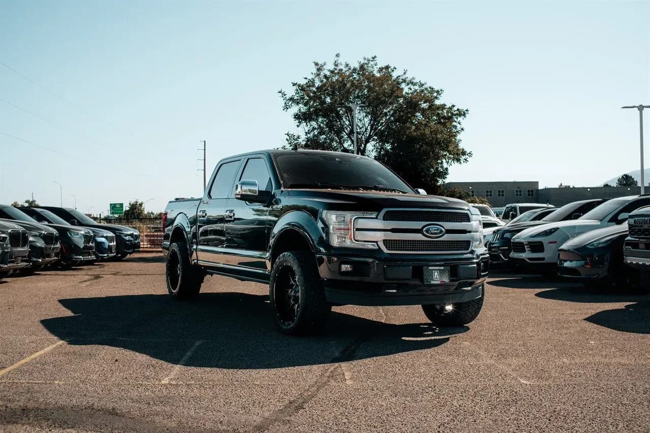 2019 Ford F-150 - Pickup