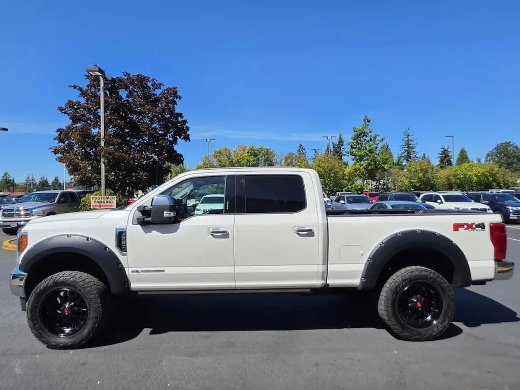 2019 Ford F350 - Pickup