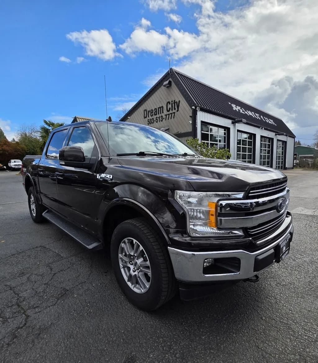 2019 Ford F150 - Pickup