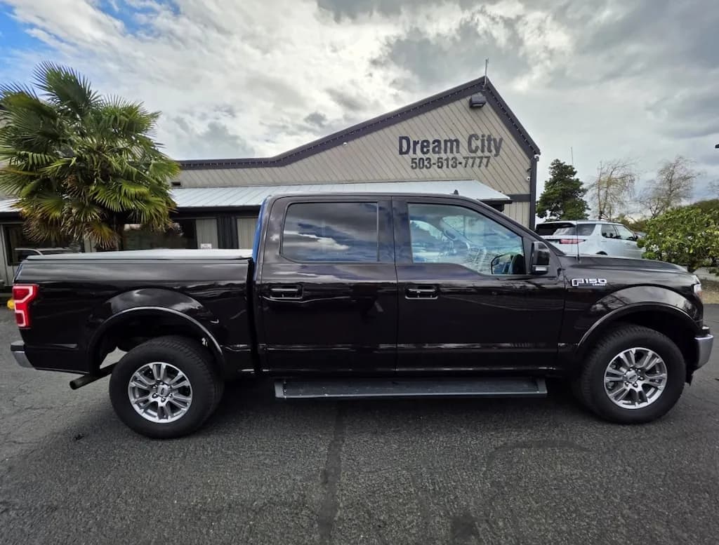 2019 Ford F150 - Pickup