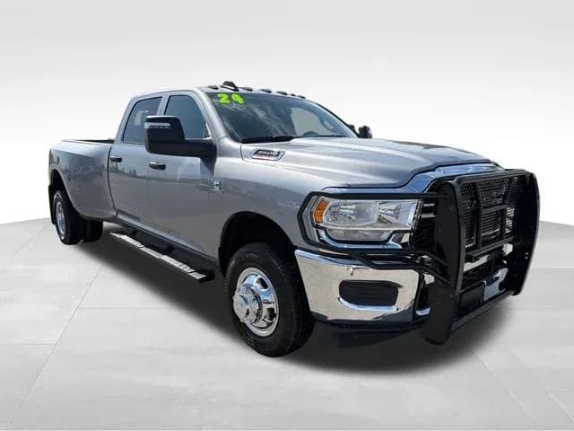 2024 Ram 3500 - Pickup