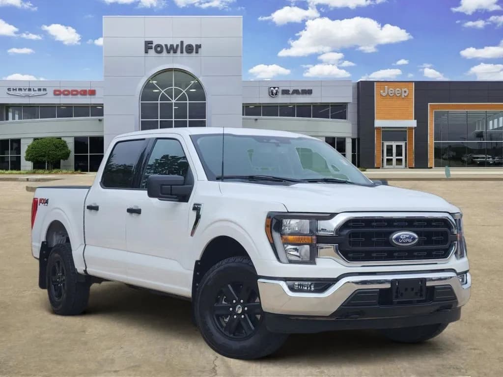 2023 Ford F-150 - Pickup