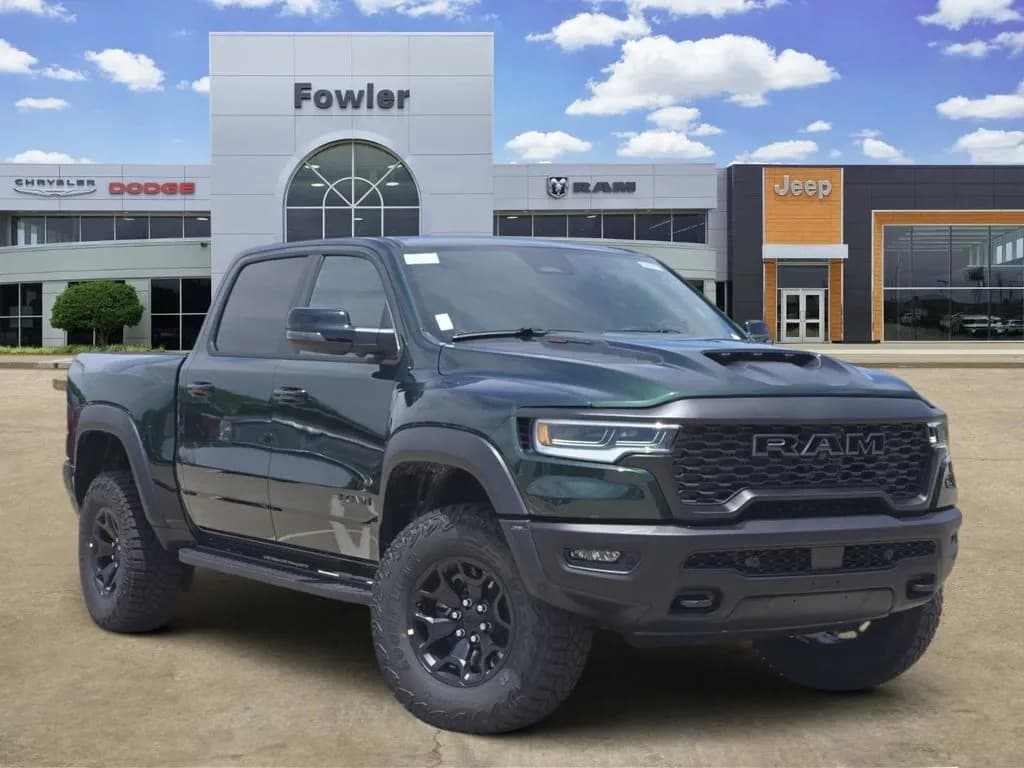 2026 Ram 1500 - Pickup