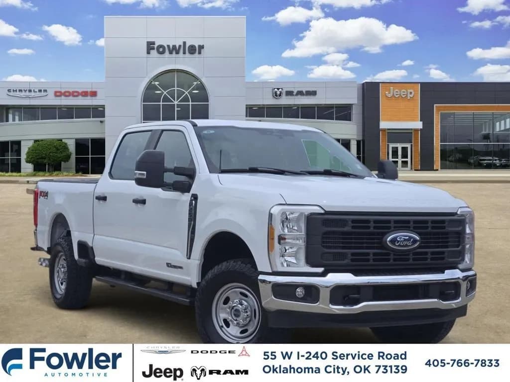 2023 Ford F-250SD - Pickup