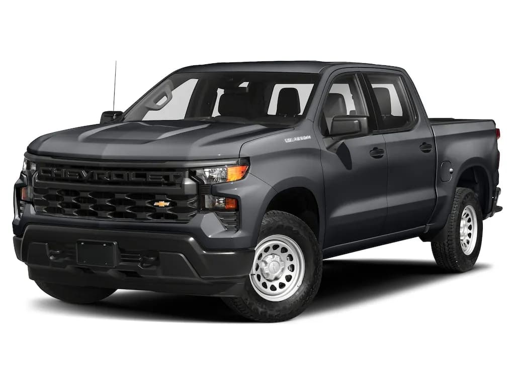 2023 Chevrolet Silverado 1500 - Pickup