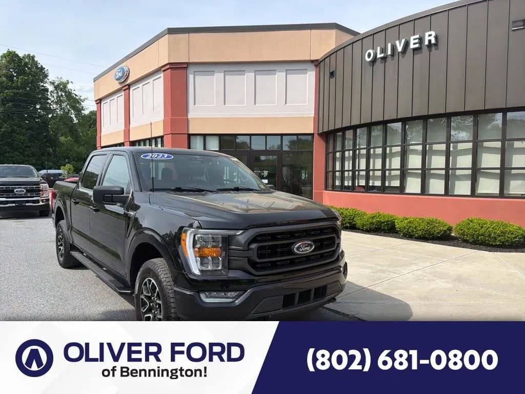 2023 Ford F-150 - Pickup