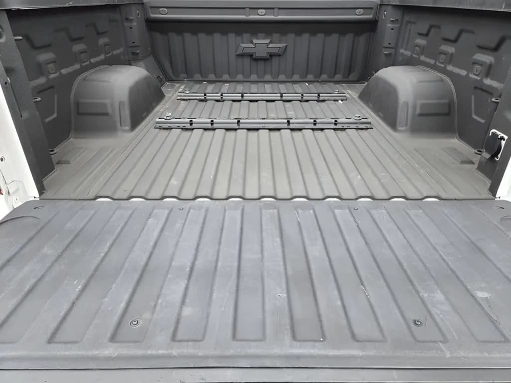 2023 Chevrolet Silverado 1500 - Pickup
