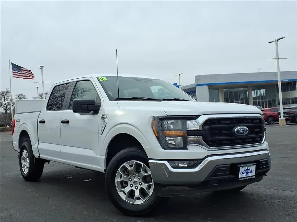 2023 Ford F-150 - Pickup