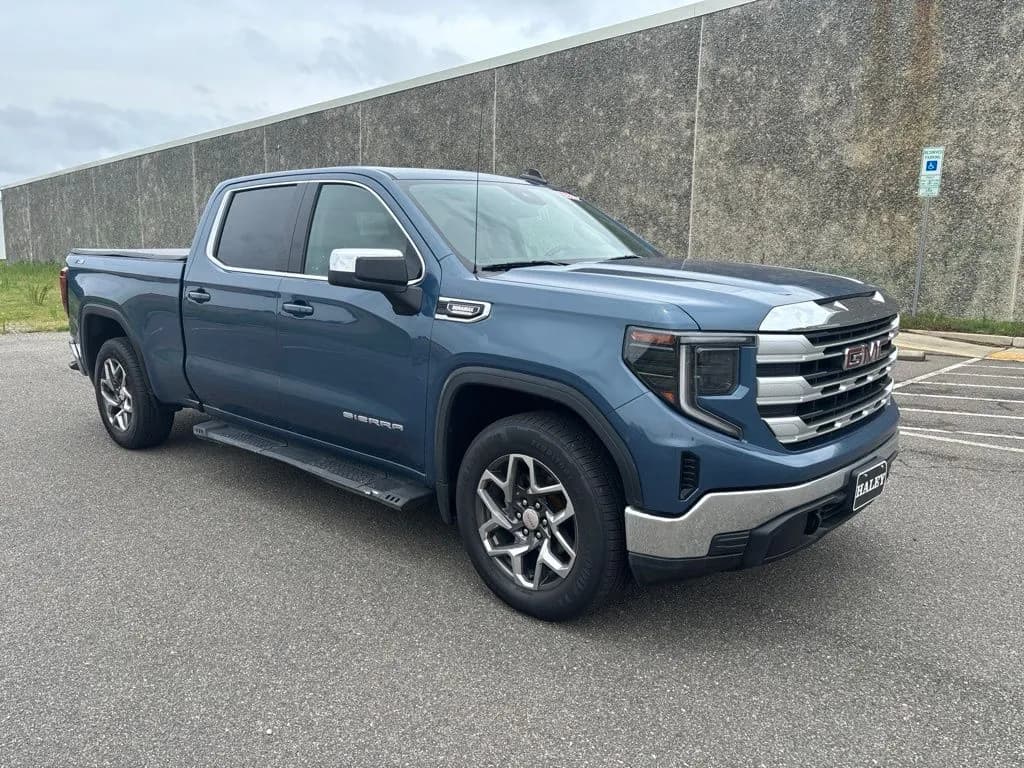2024 GMC Sierra 1500 - Pickup