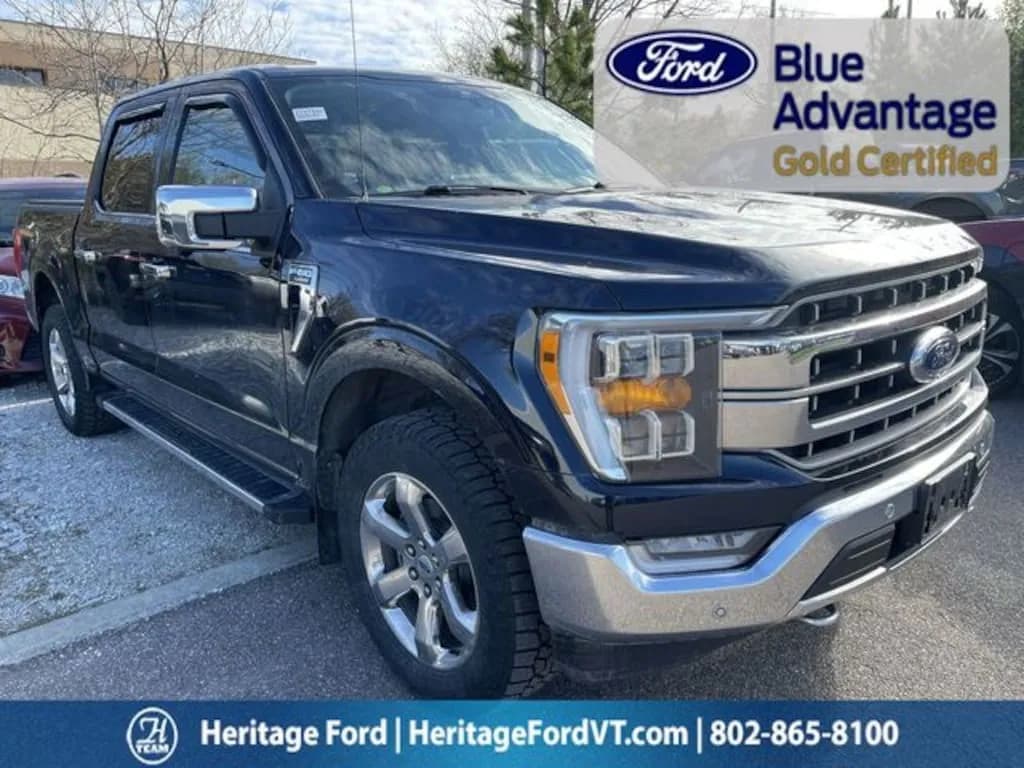 2021 Ford F-150 - Pickup