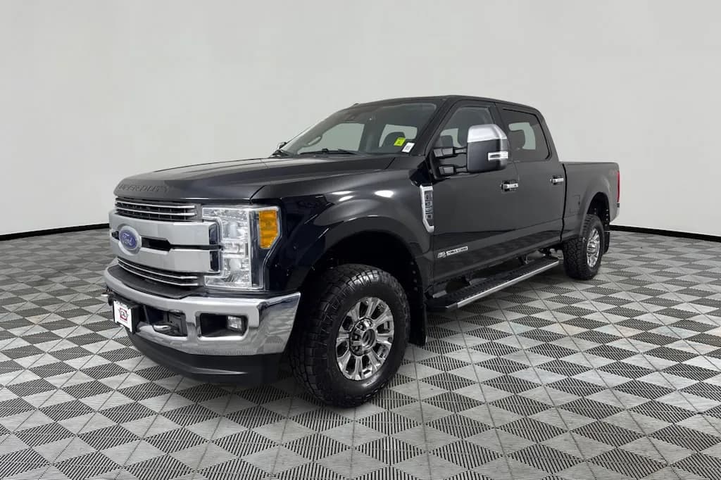 2017 Ford F-350 - Pickup