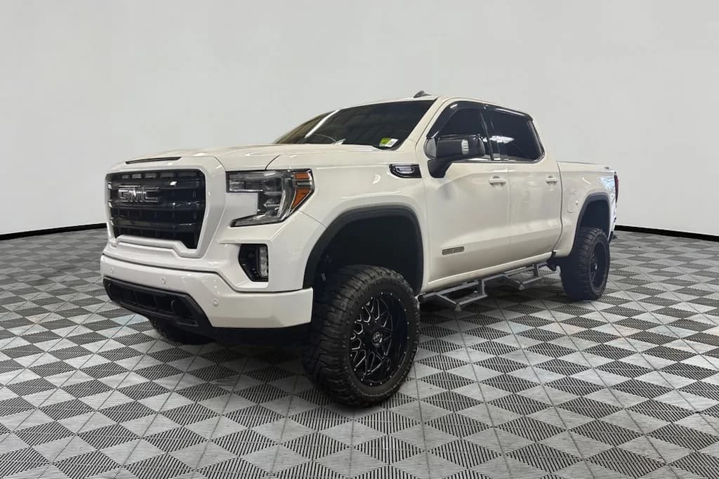 2020 GMC Sierra 1500 - Pickup
