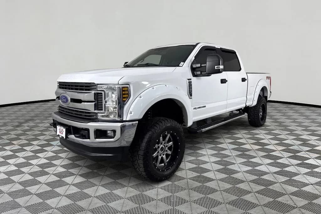 2019 Ford F-250 - Pickup