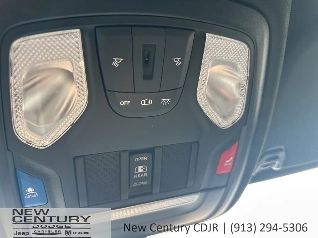 2023 Ram 1500 - Pickup