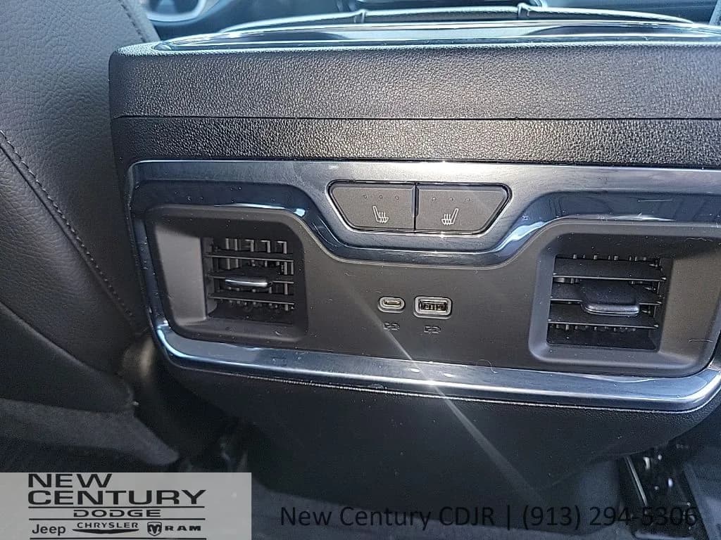 2024 GMC Sierra 1500 - Pickup