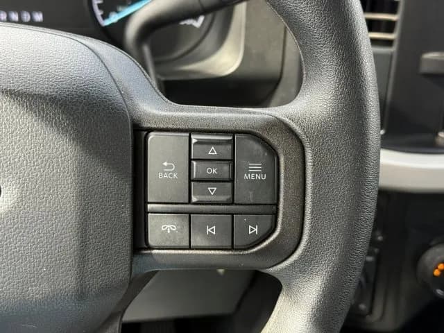 2025 Ford F-250 - Pickup